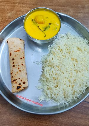 A picture of Kadhi Badi.