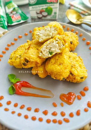 Foto resep Tahu Oatmeal