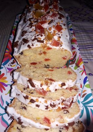 Una foto de Budín inglés económico y fácil