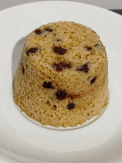 Una foto de Muffins con chispas de chocolate