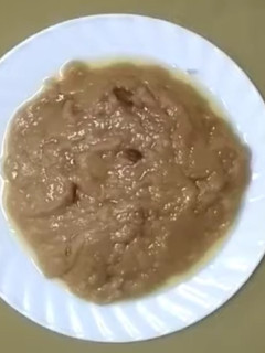 கோதுமை அல்வா செய்முறை முக்கிய புகைப்படம்