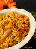 Chimichurri Rice