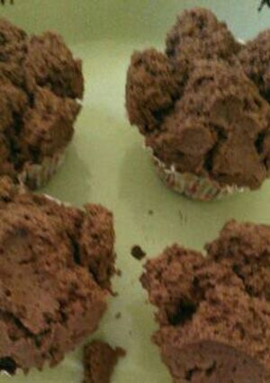 Foto resep Brownies kukus mekar anti gagal