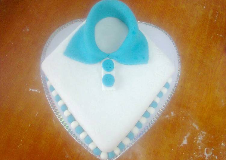 Simple Way to Prepare Quick Plain cake