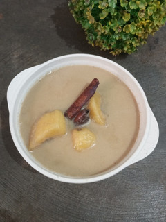 Foto resep Kolak Pisang