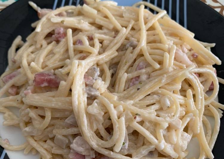 Championesa Lacarbonara Recetas La Masa Championesa Lacarbonara Recetas La Masa