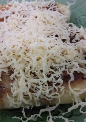 Foto resep Pisang bakar COKJU