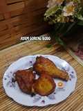 3:2:26 - Ayam goreng bodo