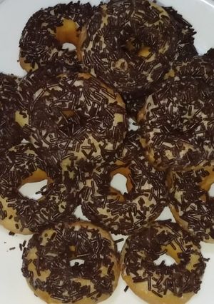 Foto resep Donat super lembut