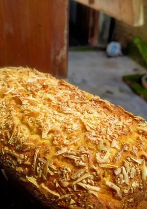 Foto resep Bolu Tape
