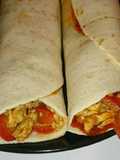 Piadine messicane