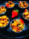 Badam Paneer Ka Kashmiri Shufta,