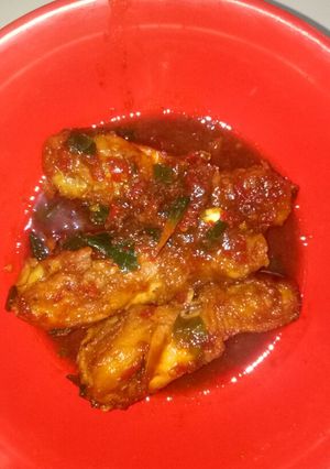 Foto resep Semur ayam