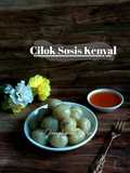 Cilok Sosis Kenyal versi 2