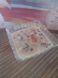 ફ્રૂટ સલાડ (Fruit Salad Recipe In Gujarati) રેસીપી મુખ્ય ફોટો