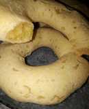 🇵🇾🇦🇷 chipa mestizo
