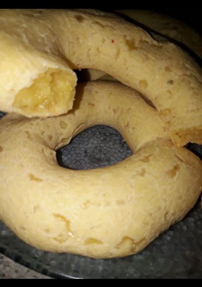 Una foto de 🇵🇾🇦🇷 chipa mestizo
