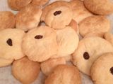 Galletas de Maicena