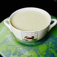 Crema de espárrago