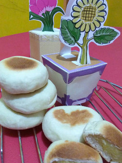Foto resep Pia Basah (Pakai Teflon) #BikinRamadanBerkesan