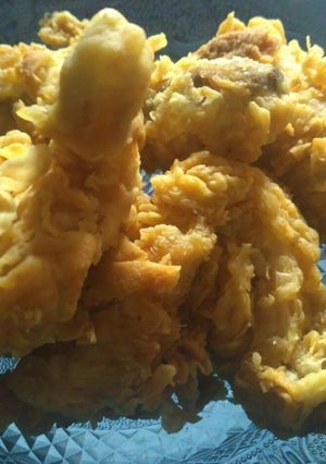 Foto resep Fried Chicken