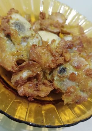 Foto resep Ayam Goreng Bawang Putih