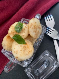 મસાલા ઈડલી (Masala Idli Recipe In Gujarati) રેસીપી મુખ્ય ફોટો