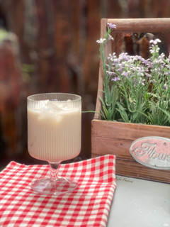 Foto resep Roasted Milk Tea