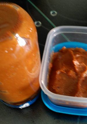 Foto principal de Mermelada de calabaza