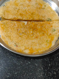 கோதுமை தோசை செய்முறை முக்கிய புகைப்படம்