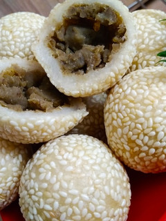 Foto resep Onde-onde