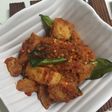 Sambal Ikan