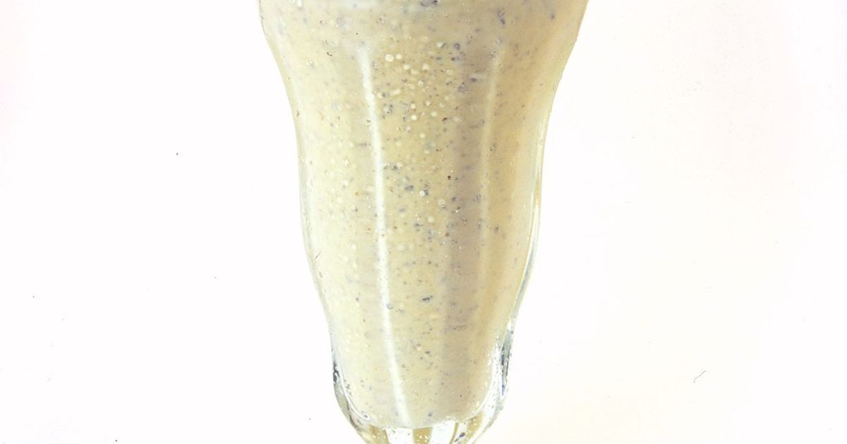 Milkshake Add Simple Milkshake Recipe by Vivek R Iyer - Cookpad