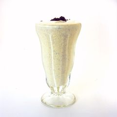 A picture of Simple Milkshake.