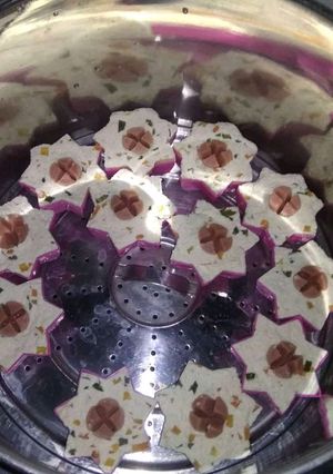 Foto resep Tahu sakura