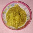 Ayam bumbu kuning
