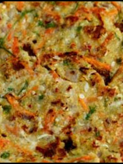 உடனடி கோதுமை அடை செய்முறை முக்கிய புகைப்படம்