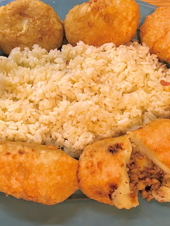 Foto de Trouxas de carne