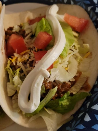 Easy Way Make Recipe Steak tacos that is Can Pamper Your Tongue, Tasty}