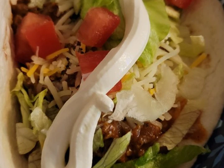 Easy Way Make Recipe Steak tacos that is Can Pamper Your Tongue, Tasty}