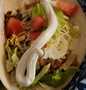 Easy Way Make Recipe Steak tacos that is Can Pamper Your Tongue, Tasty}