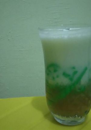 Foto resep Dawet beras