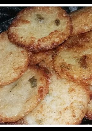 Foto resep Cireng Nasi🍚
