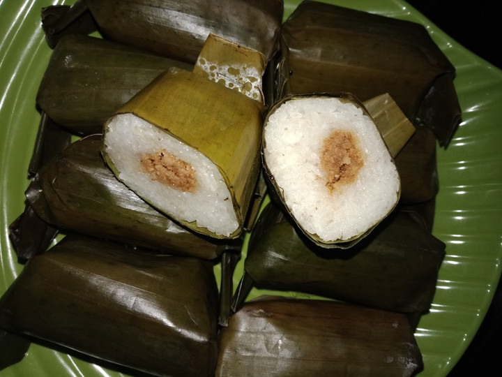 Resep Lemper abon sapi Murah