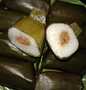 Resep Lemper abon sapi Murah