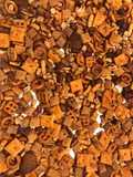 Chex Mix - Carolina Reaper Style