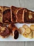 Pan francés Yumi Yumi