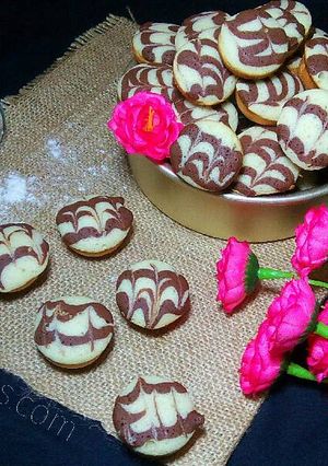 Foto resep Bolu Praktis No Oven