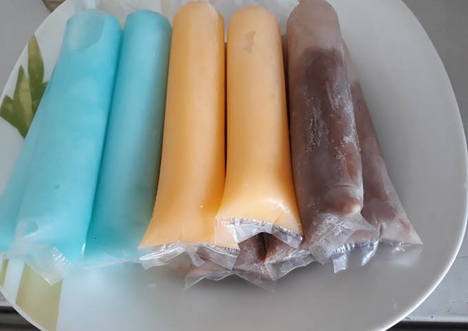 Resep Es Lilin Pop Ice Oleh Ni Ketut Suriasih Cookpad 8437