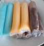 Langkah Mudah untuk Menyiapkan Es lilin pop ice yang Sempurna